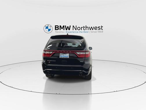 2022 Dodge Durango GT AWD