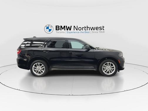 2022 Dodge Durango GT AWD