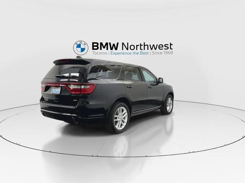 2022 Dodge Durango GT AWD