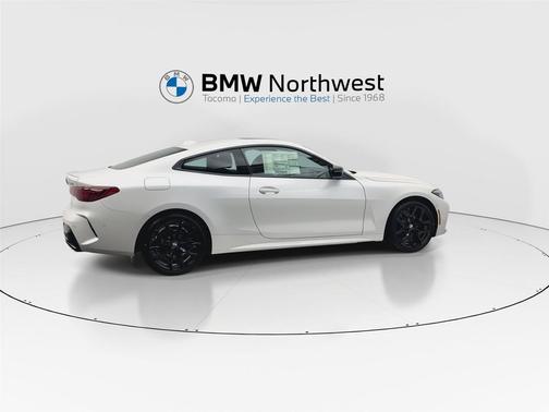 2026 BMW M440 i xDrive