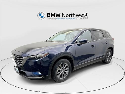 2022 Mazda CX-9 Touring