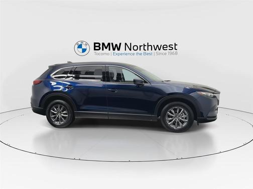 2022 Mazda CX-9 Touring