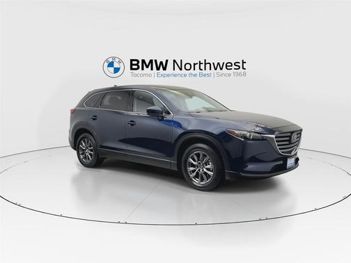 2022 Mazda CX-9 Touring