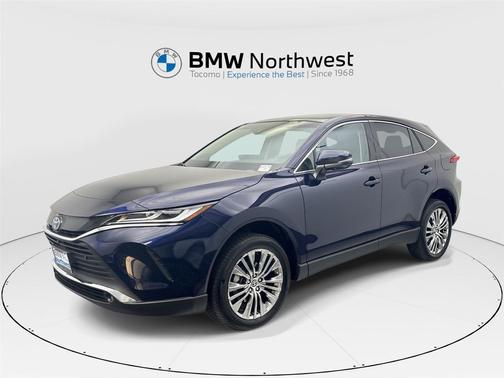 2024 Toyota Venza Limited