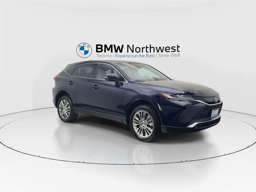 2024 Toyota Venza Limited