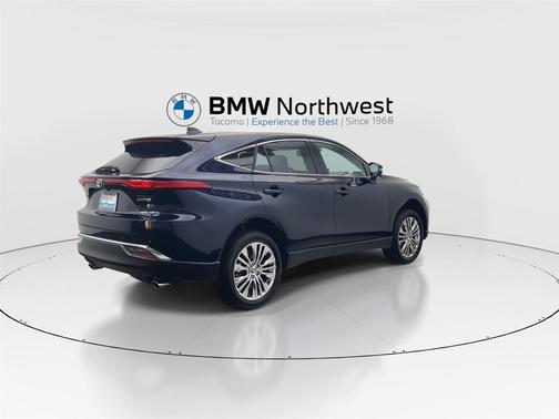 2024 Toyota Venza Limited