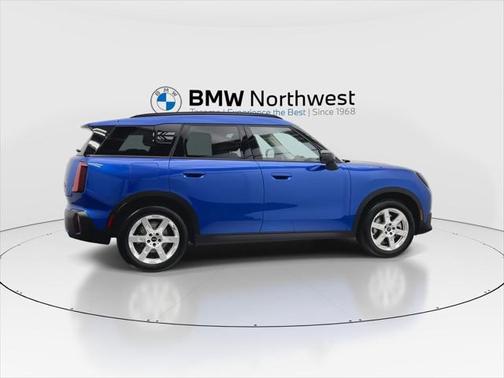 2025 MINI Countryman Cooper S ALL4