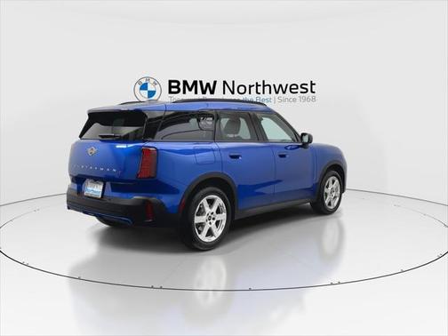 2025 MINI Countryman Cooper S ALL4