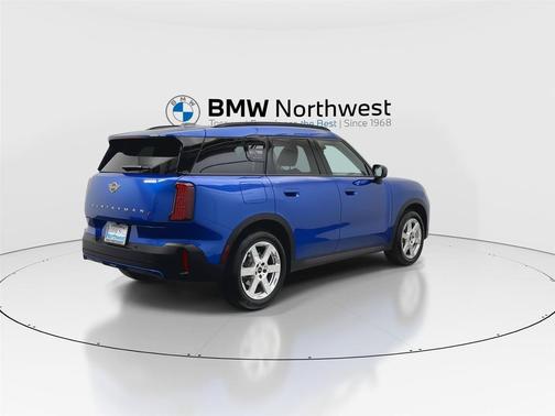 2025 MINI Countryman Cooper S ALL4