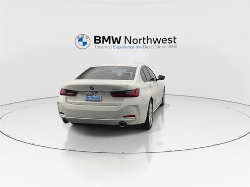 2023 BMW 330 330i