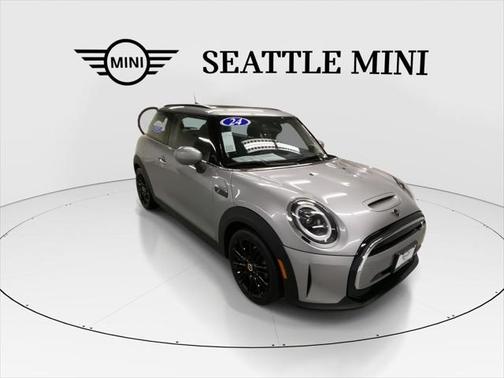 2024 MINI Hardtop Cooper S