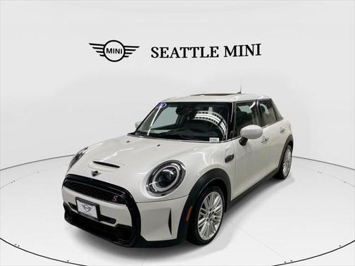2024 MINI Hardtop Cooper S