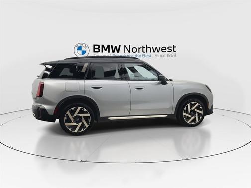 2025 MINI Countryman Cooper S ALL4