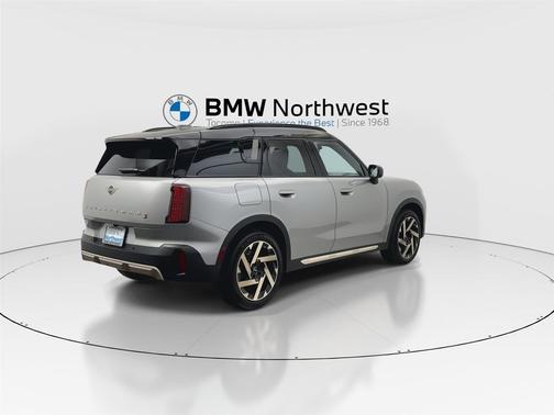 2025 MINI Countryman Cooper S ALL4