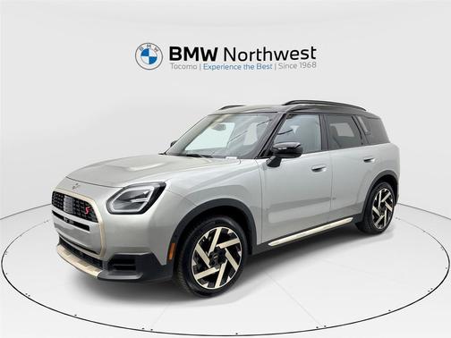 2025 MINI Countryman Cooper S ALL4