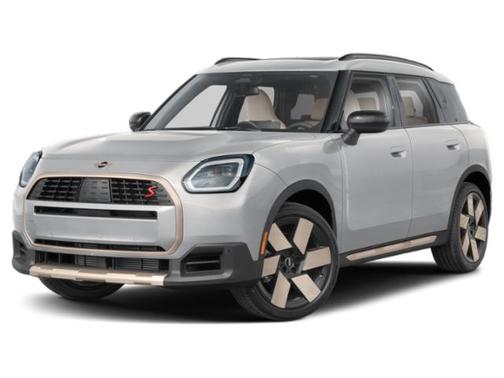 2025 MINI Countryman Cooper S ALL4