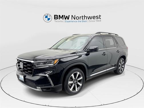 2023 Honda Pilot Touring 8-Passenger