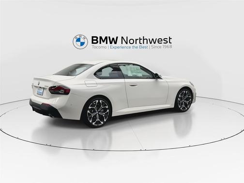 2026 BMW 230 xDrive