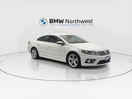 2015 Volkswagen CC DSG R-Line