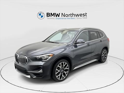 2022 BMW X1 xDrive28i