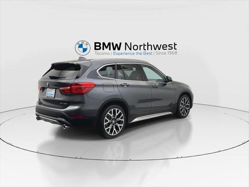 2022 BMW X1 xDrive28i