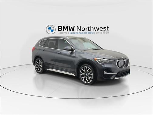 2022 BMW X1 xDrive28i