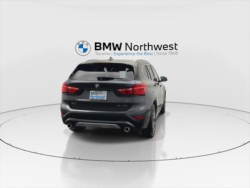 2022 BMW X1 xDrive28i