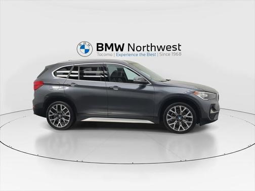 2022 BMW X1 xDrive28i