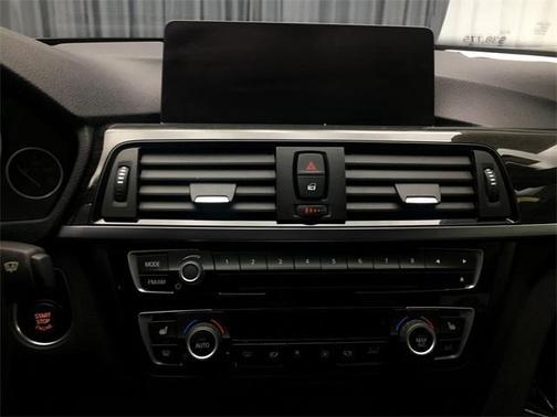 2016 BMW 428 i xDrive SULEV
