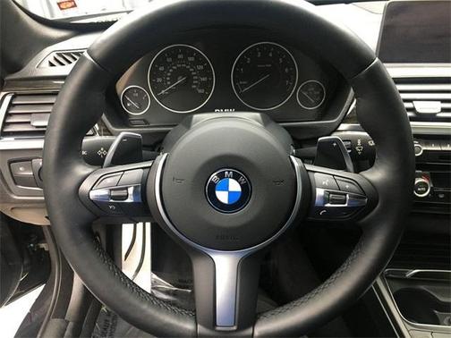 2016 BMW 428 i xDrive SULEV