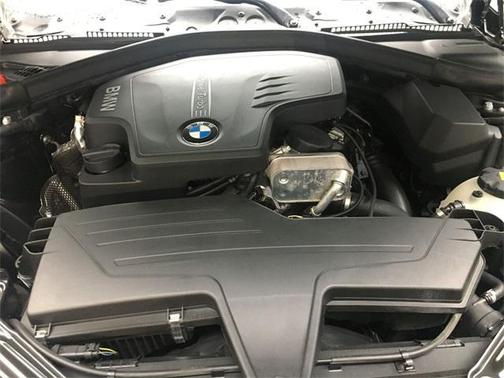 2016 BMW 428 i xDrive SULEV