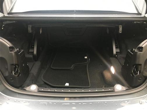 2016 BMW 428 i xDrive SULEV