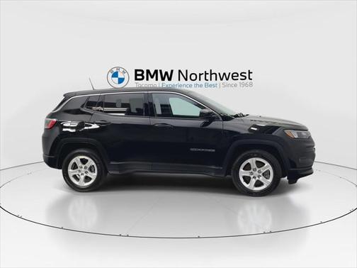 2023 Jeep Compass Sport