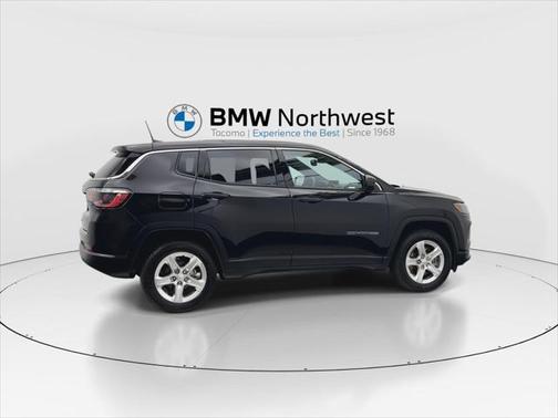 2023 Jeep Compass Sport