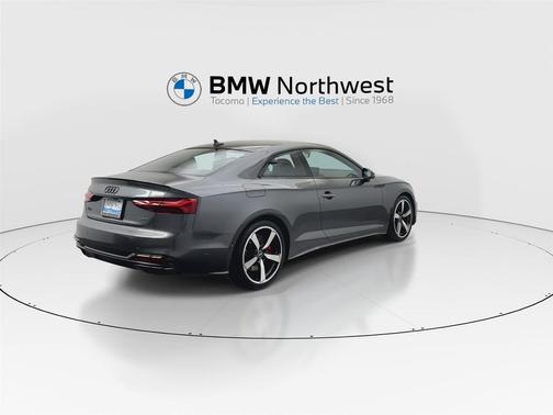 2023 Audi A5 Prestige 45 TFSI S line quattro S tronic