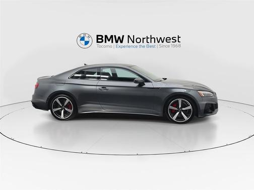 2023 Audi A5 Prestige 45 TFSI S line quattro S tronic