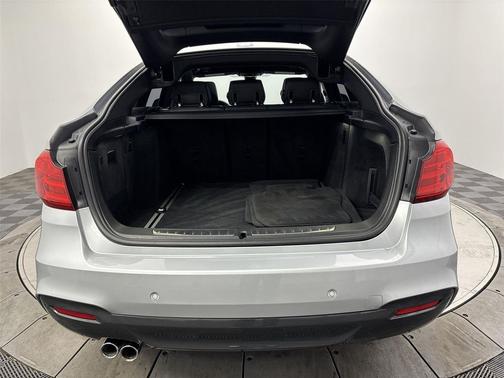 2015 BMW 328 Gran Turismo xDrive