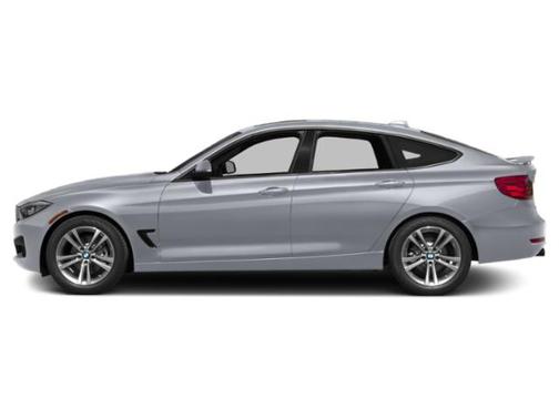 2015 BMW 328 Gran Turismo xDrive