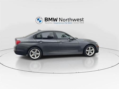 2014 BMW 328 328i xDrive