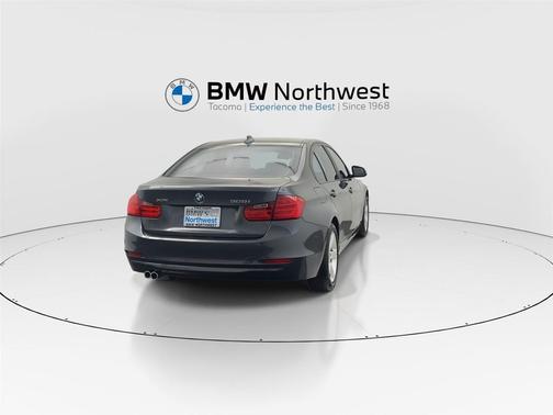 2014 BMW 328 328i xDrive