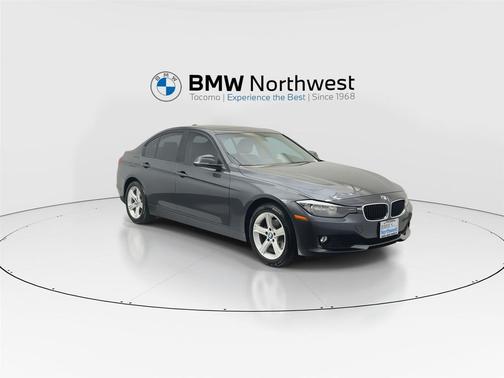 2014 BMW 328 328i xDrive