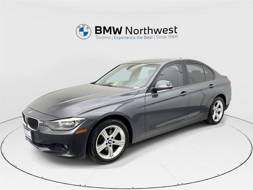 2014 BMW 328 328i xDrive