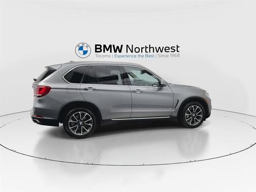 2014 BMW X5 xDrive50i