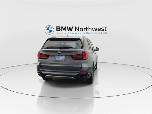 2014 BMW X5 xDrive50i