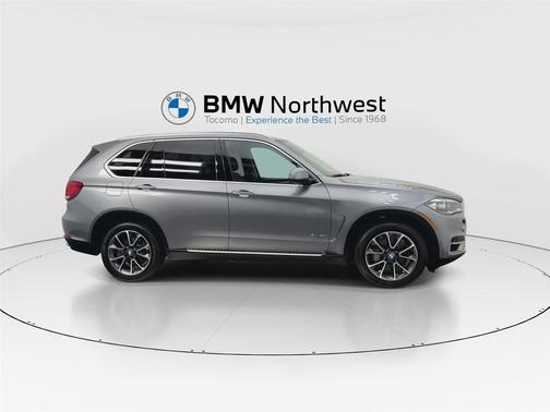 2014 BMW X5 xDrive50i