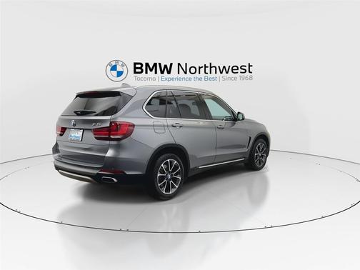 2014 BMW X5 xDrive50i