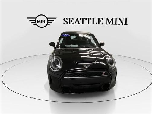 2022 MINI Hardtop Cooper S
