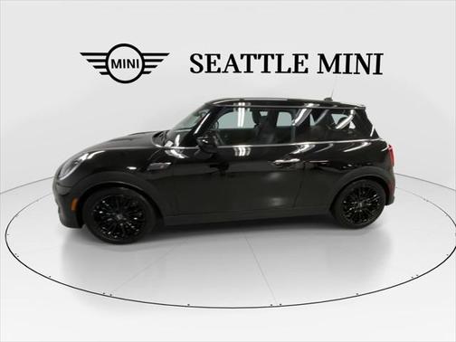 2022 MINI Hardtop Cooper S