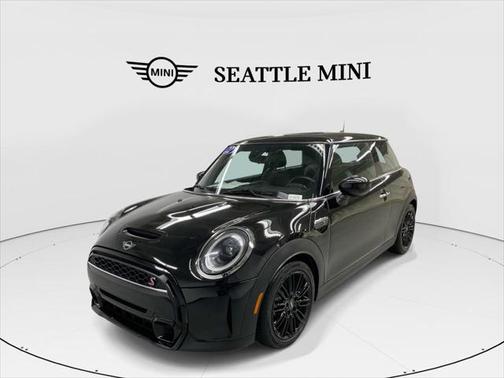 2022 MINI Hardtop Cooper S
