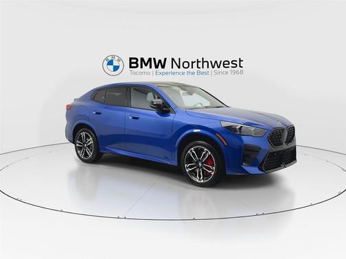 2026 BMW X2 xDrive28i